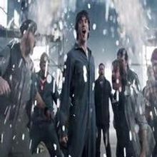 STAGE TUBE: Watch Just-Released Commercial for Broadway-Bound THE LAST SHIP!