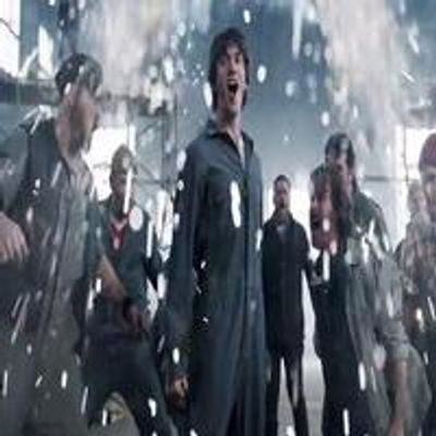 STAGE TUBE: Watch Just-Released Commercial for Broadway-Bound THE LAST SHIP!