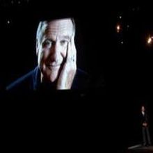 STAGE TUBE: Billy Crystal Honors Robin Williams at 2014 Emmy Awards