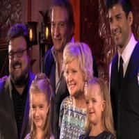 TV: Christine Ebersole, Shapiro Sisters & More Preview Shows at 54 Below!