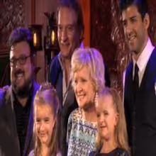 TV: Christine Ebersole, Shapiro Sisters & More Preview Shows at 54 Below!