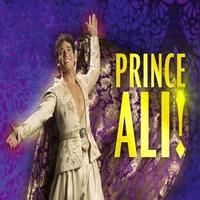 STAGE TUBE: Watch Lyric Video for ALADDIN's 'Prince Ali'