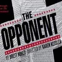 STAGE TUBE: Behind the Scenes of THE OPPONENT at 59E59 Theaters
