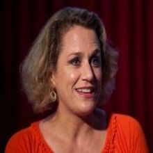 STAGE TUBE: Cady Huffman Talks 'REVOLUTION IN THE ELBOW'