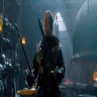 VIDEO: Jeff Bridges Gets Medieval in the trailer for SEVENTH SON Video