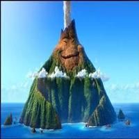 VIDEO: Sneak Peek at Disney/Pixar's LAVA