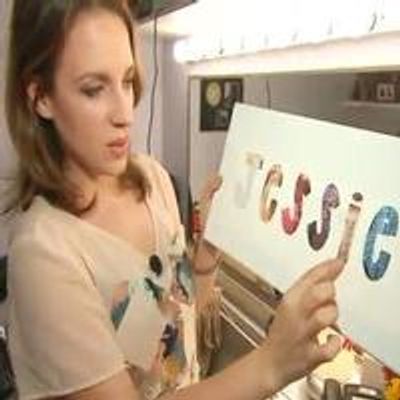 STAGE TUBE: Jessie Mueller and More Talk BEAUTIFUL, Give Backstage Tour