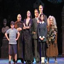STAGE TUBE: Gateway Playhouse Presents THE ADDAMS FAMILY
