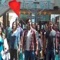 STAGE TUBE: Orlando Shakespeare Theatre Stages LES MISERABLES Flash Mob Video