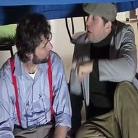 STAGE TUBE: WINTER UNDER THE TABLE Comes to NYC in New English Translation