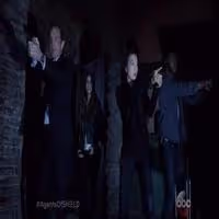 VIDEO: Make-Or-Break Moment in MARVEL'S AGENTS OF S.H.I.E.L.D. Season 2 Trailer