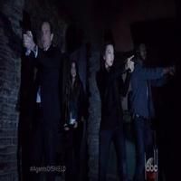 VIDEO: Make-Or-Break Moment in MARVEL'S AGENTS OF S.H.I.E.L.D. Season 2 Trailer Video