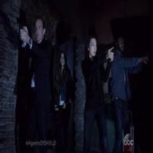 VIDEO: Make-Or-Break Moment in MARVEL'S AGENTS OF S.H.I.E.L.D. Season 2 Trailer
