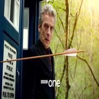 VIDEO: BBC One Shares DOCTOR WHO 'Robot of Sherwood' Trailer