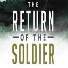 STAGE TUBE: Behind The Scenes - THE RETURN OF THE SOLDIER!