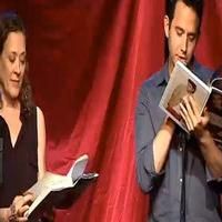 STAGE TUBE: Santino Fontana, Karen Ziemba & More Join CELEBRITY AUTOBIOGRAPHY