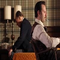 TV: Watch Highlights from Signature's THE WAYSIDE MOTOR INN Video