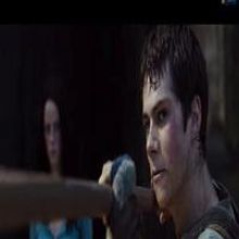 VIDEO: Check Out New Clips & TV Spot for THE MAZE RUNNER