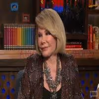 VIDEO: Bravo Re-Broadcasts Joan Rivers' Final WATCH WHAT HAPPENS Appearance Tonight Video