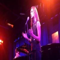 STAGE TUBE: Elena Shaddow Sings from THE BRIDGES OF MADISON COUNTY; Plays 54 Below…