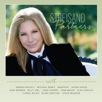 12 Days of Barbra Streisand - PARTNERS Video Roundup! Video