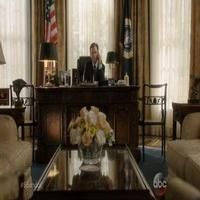 VIDEO: 'Where on Earth is Olivia Pope? Check Out First Look at SCANDAL's Season 4