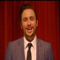 VIDEO: Trailer - New AOL Series MAKING A SCENE WITH JAMES FRANCO Debuts Today