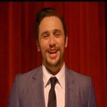 VIDEO: Trailer - New AOL Series MAKING A SCENE WITH JAMES FRANCO Debuts Today