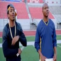 VIDEO: Nick Cannon Stars in VH1's Original Movie DRUMLINE: A NEW BEAT, Airing Tonight