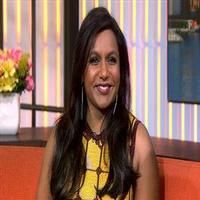 VIDEO: Mindy Kaling Talks New Season of 'The Mindy Project' on TODAY