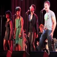 STAGE TUBE: Highlights from TWENTY-SOMETHINGS 2 at Highline Ballroom, Featuring Robin de Jesus, Kacie Sheik, Nic Rouleau & More
