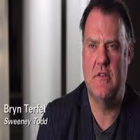 STAGE TUBE: Lincoln Center's Own SWEENEY TODD, Bryn Terfel, Takes on Opera v… Video