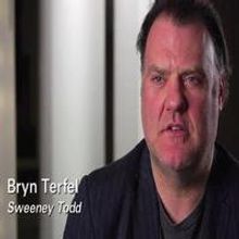 STAGE TUBE: Lincoln Center's Own SWEENEY TODD, Bryn Terfel, Takes on Opera v. Musical Argument