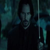 VIDEO: Sneak Peek of Keanu Reeves as a Hitman in JOHN WICK