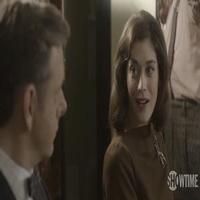 VIDEO: Sneak Peek - 'One for the Money' Episode of Showtime's MASTERS OF SEX Video