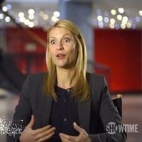 VIDEO: Sneak Peek - Go Behind-the-Scenes of HOMELAND Season 4 Video