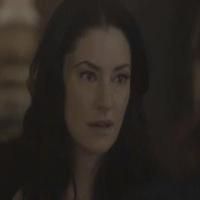 VIDEO: Sneak Peek - 'The Fall of the House of Beauchamp' on Next WITCHES OF EAST END