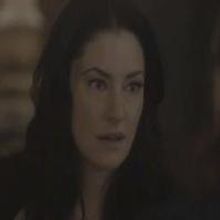 VIDEO: Sneak Peek - 'The Fall of the House of Beauchamp' on Next WITCHES OF EAST END