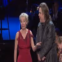 STAGE TUBE: Inside Look at SWEENEY TODD with Bryn Terfel; Airs 9/26 on PBS Video