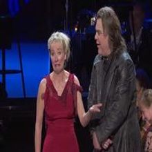 STAGE TUBE: Inside Look at SWEENEY TODD with Bryn Terfel; Airs 9/26 on PBS
