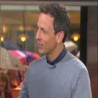 VIDEO: Seth Meyers Talks Hosting Emmy Awards: 'I'm Very Glad It's Over!'