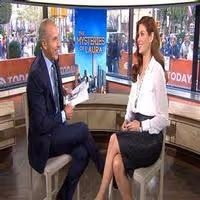 VIDEO: Debra Messing Talks New Series 'Mysteries of Laura' on TODAY