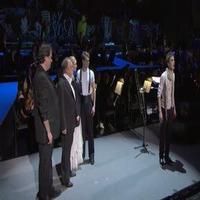 STAGE TUBE: Inside Look at SWEENEY TODD- Performing for Sondheim; Airs 9/26 on PBS