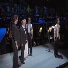 STAGE TUBE: Inside Look at SWEENEY TODD- Performing for Sondheim; Airs 9/26 on PBS
