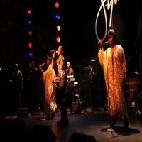 TV: Inside Opening Night of MIGHTY REAL: A FABULOUS SYLVESTER MUSICAL