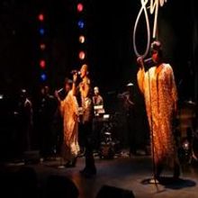 TV: Inside Opening Night of MIGHTY REAL: A FABULOUS SYLVESTER MUSICAL