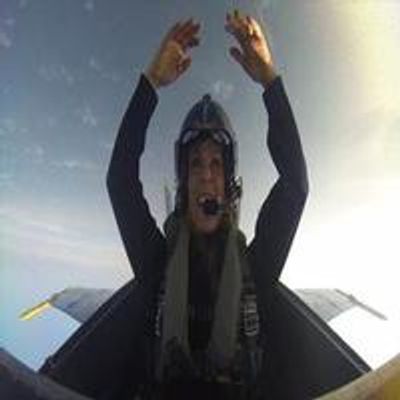 STAGE TUBE: MAMMA MIA!'s Judy McLane's Career Reaches New Heights...Literally!