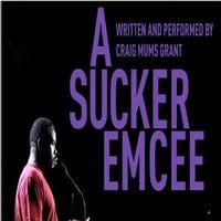 STAGE TUBE: Watch New Trailer for A SUCKER EMCEE Video