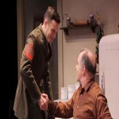 TV Exclusive: Watch Highlights from ALMOST HOME!