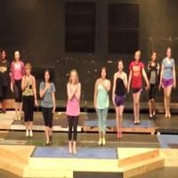 STAGE TUBE: Take a Behind-the-Scenes Look at Collegiate Premiere of BIG FISH Video